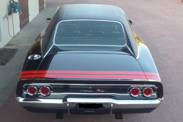 Dodge Charger