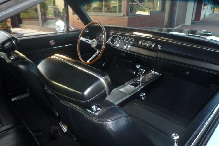 Dodge Charger