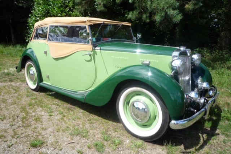 MG YT