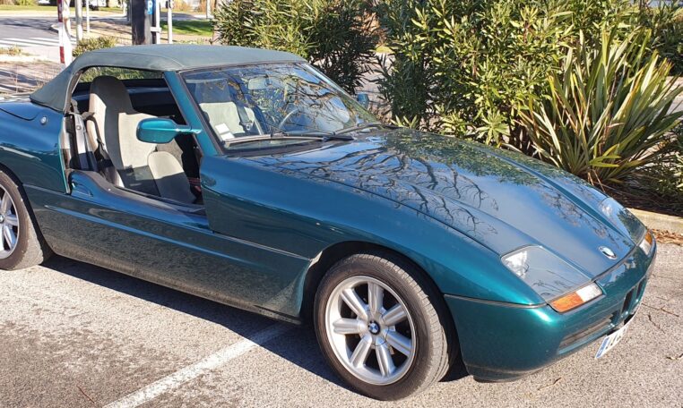BMW Z1