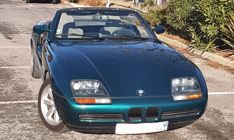 BMW Z1