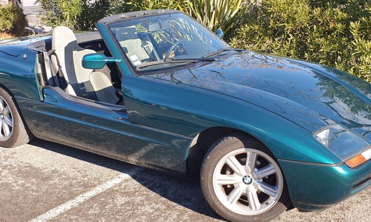 BMW Z1
