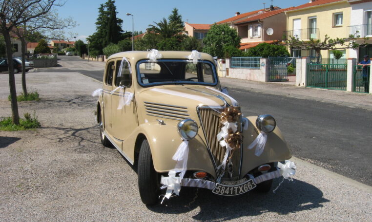 Renault Primaquatre ACL 2