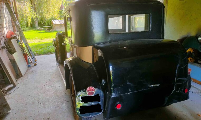 Delage DI11