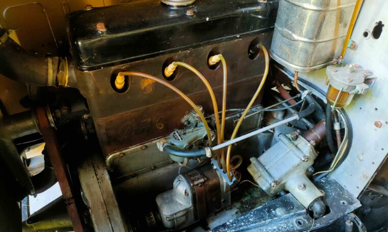 Delage DI11