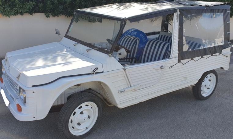 Citroën Mehari