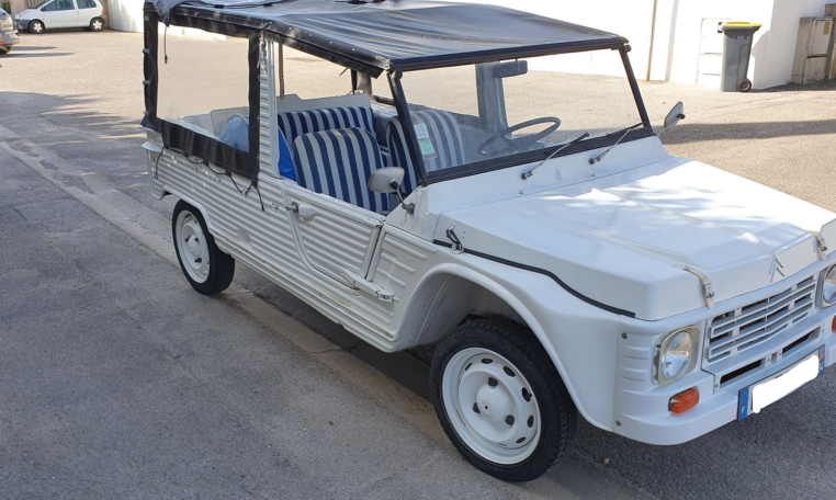 Citroën Mehari