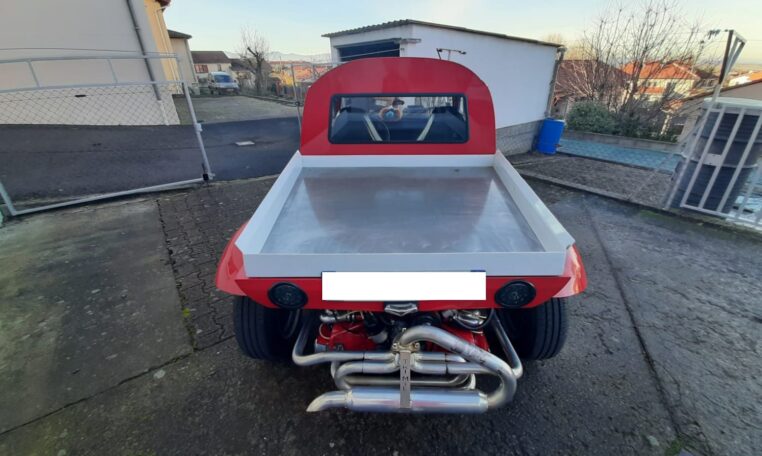 Volkswagen Coccinelle
