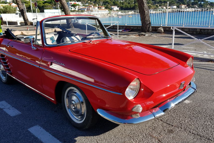 Renault Floride R1092