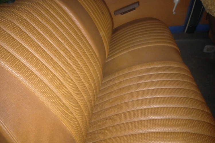 Citroën DSpecial