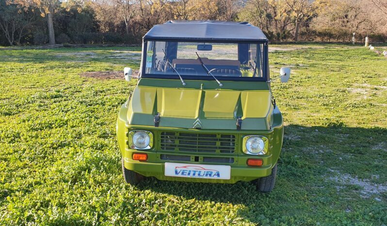 Citroën Mehari