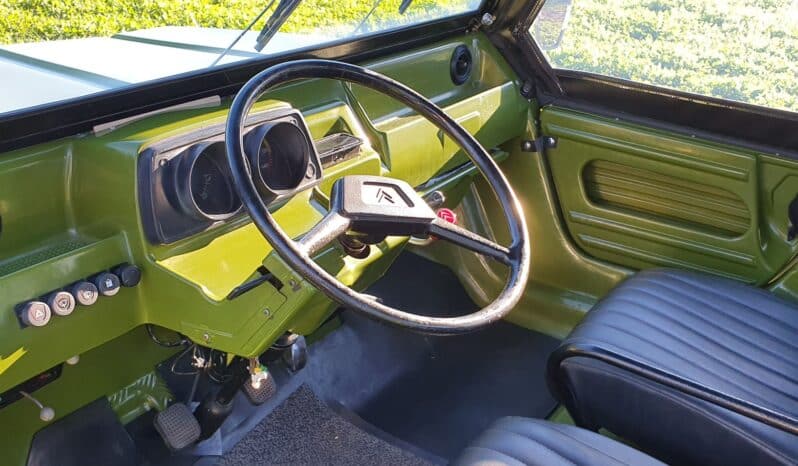 Citroën Mehari