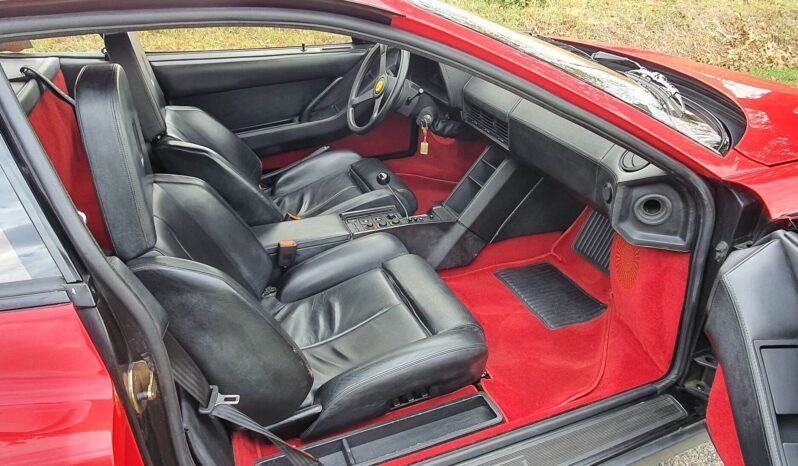 Ferrari Testarossa