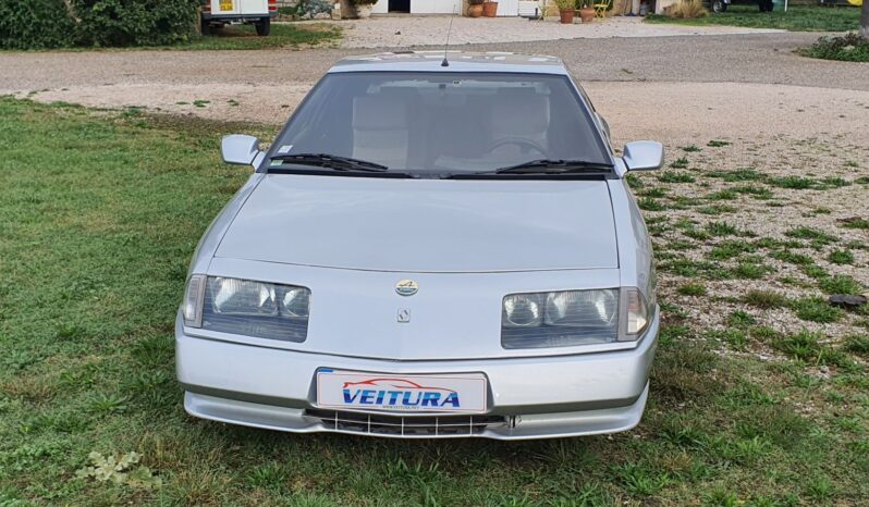 Alpine V6 GT