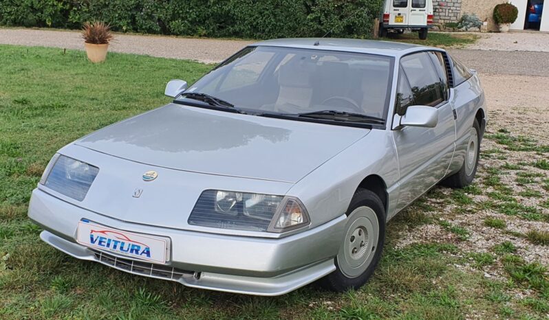 Alpine V6 GT