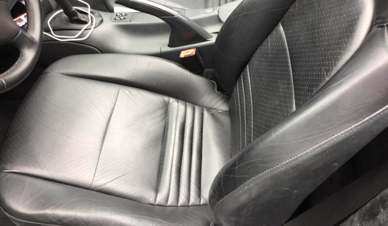 Porsche Boxter