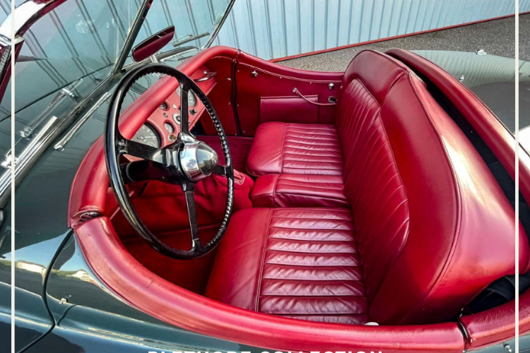 BMW ISETTA 250