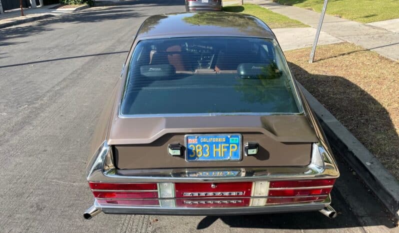 Citroën SM