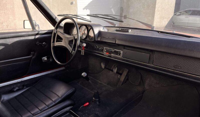 Porsche 914