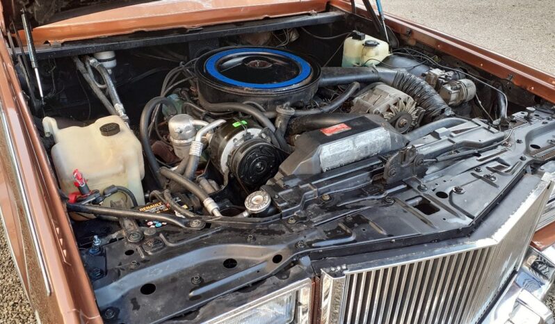 Cadillac ELDORADO