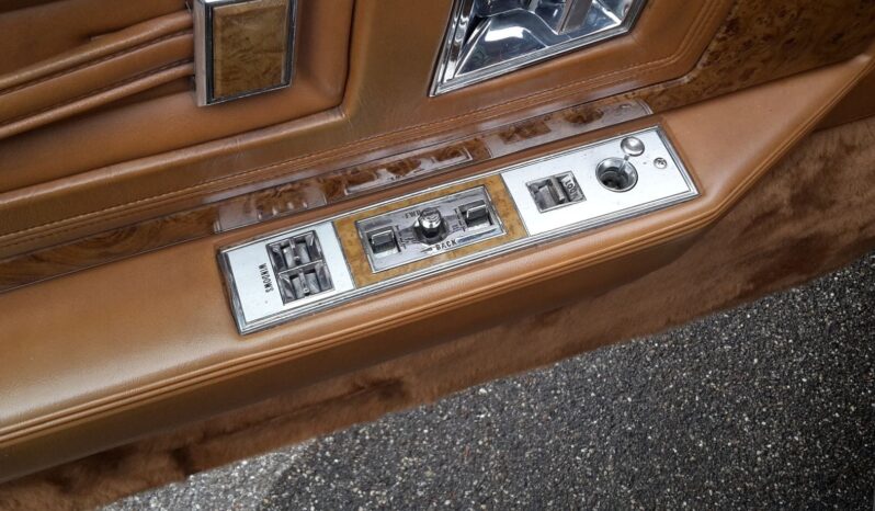 Cadillac ELDORADO