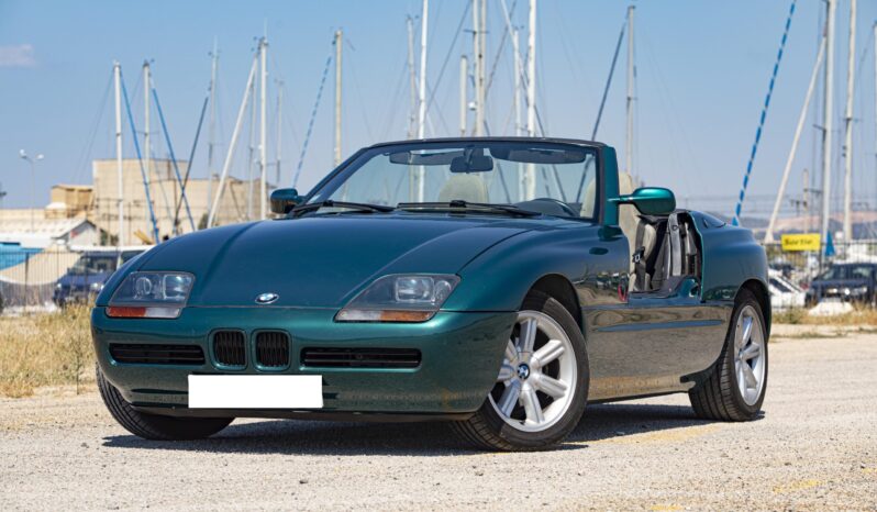 BMW Z1