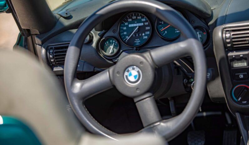 BMW Z1