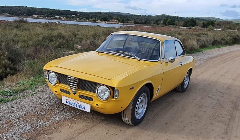 Alfa Romeo SPRINT GT