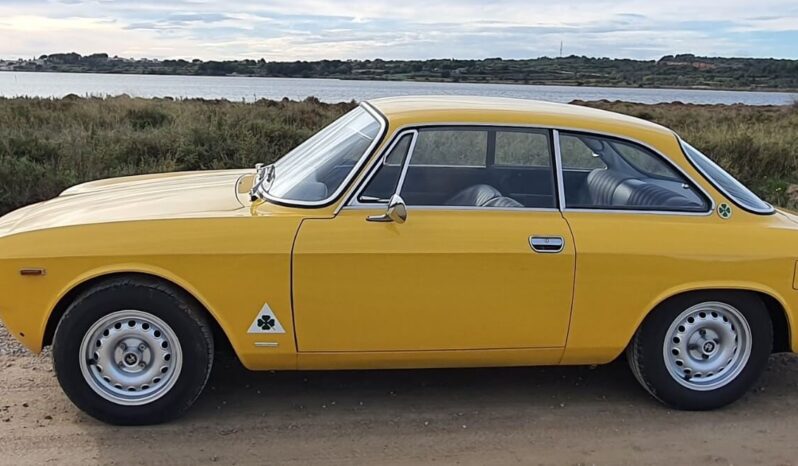 Alfa Romeo SPRINT GT