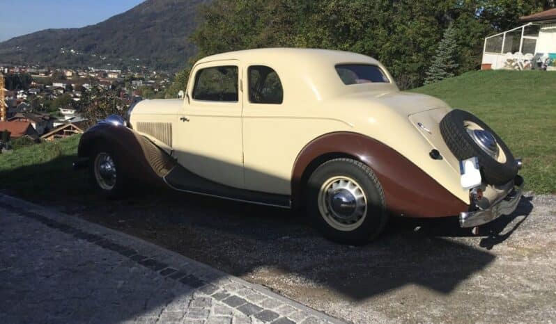 Hotchkiss 617