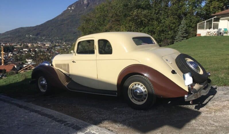 Hotchkiss 617