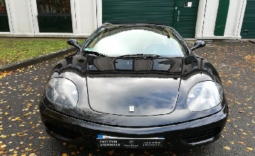 Ferrari 360 MODENA F1