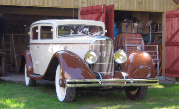 Panhard X 72 
