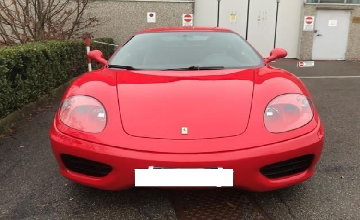 Ferrari 360