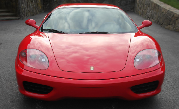Ferrari 360 Modena