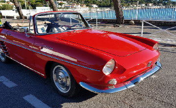 Renault Floride R1092