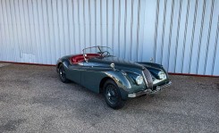 Porsche Boxter