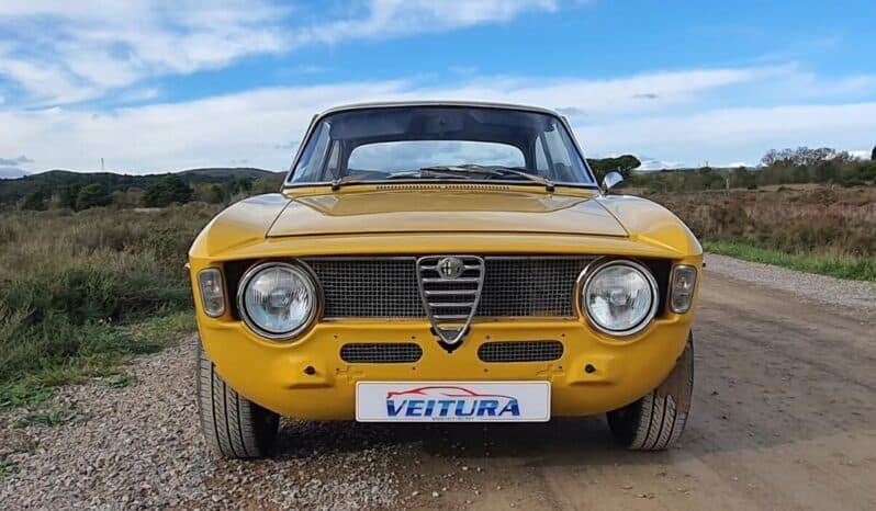 Alfa Romeo SPRINT GT