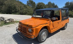 Citroën Mehari