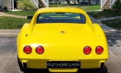 Chevrolet Corvette C3