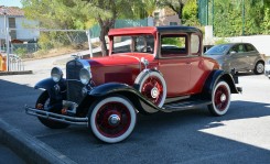 Chevrolet AE Independence