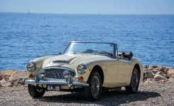 Austin Healey 3000