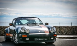 Porsche 911 G 2.7L