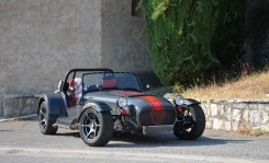 Caterham 485 Lotus 7