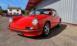 Porsche 911 2,4L E 
