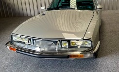 Citroën SM