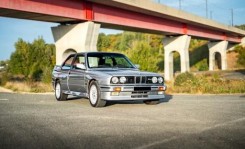 BMW M3 E30