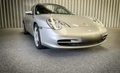 Porsche 996 Targa 