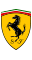 PLETHORE voitures de collection Ferrari