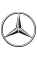 PLETHORE voitures de collection Mercedes-benz